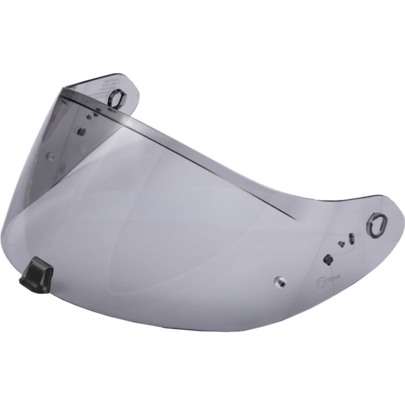 SCORPION Visor EXO-R1/EXO-1400/EXO-520/EXO-391 Air dark Maxvision ready