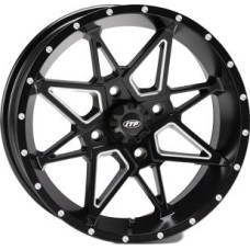 ITP rim Tornado 15x7 4/110 5+2 545kg