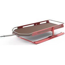 Ultratec Premium sleigh + ski skins