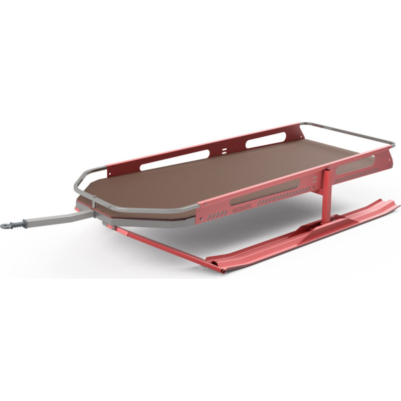Ultratec Premium sleigh + ski skins