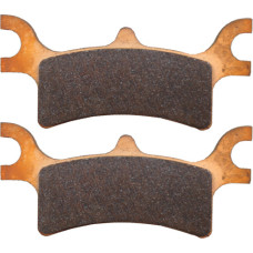 Bronco BRAKE PADS