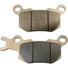 Bronco Brakepads rear right Can AM