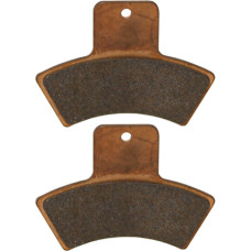 Bronco BRAKE PADS