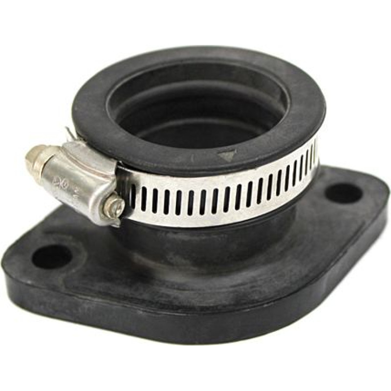 Sno-X Carburetor flange Polaris