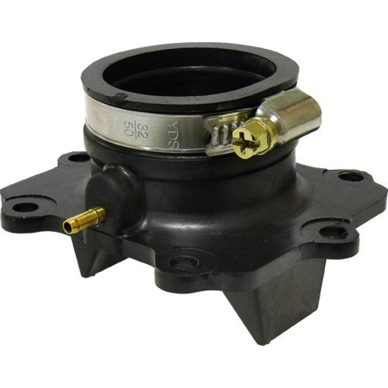 Sno-X Carburetor flange Arctic Cat