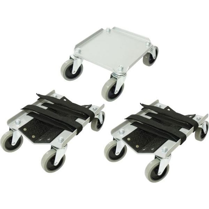 Sno-X Sled Dolly Pro