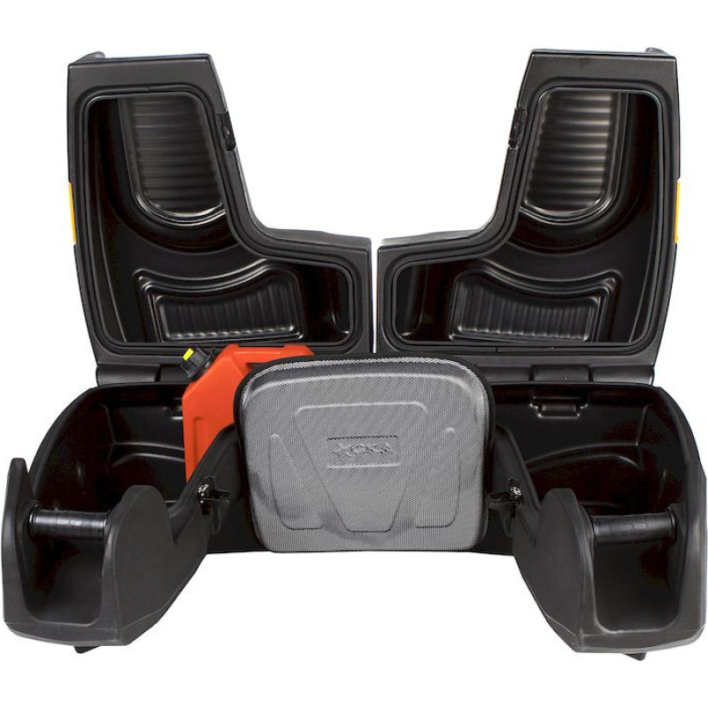 GKA Atv box Max Ride C404
