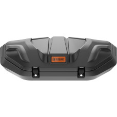 Tesseract Transportbox Front Segway Snarler