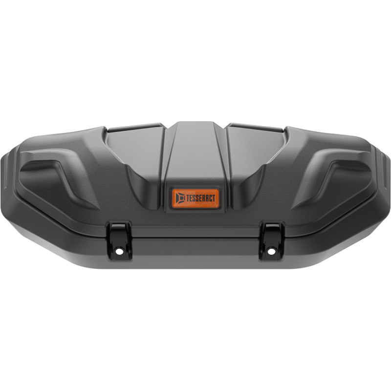 Tesseract Transportbox Front Segway Snarler
