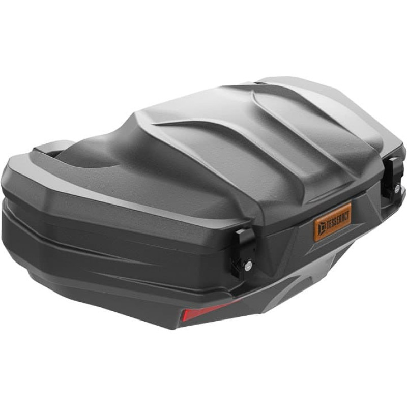 GKA Tesseract Atv box 42L Can Am Renegade 650 1000 2023-