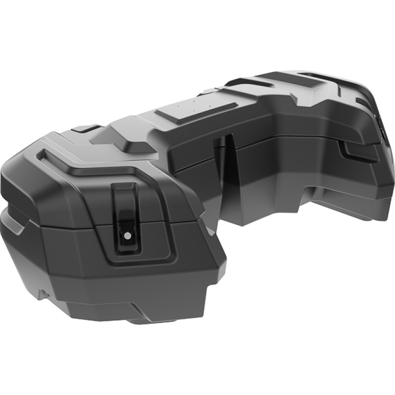 Tesseract Atv box Linhai 500 520