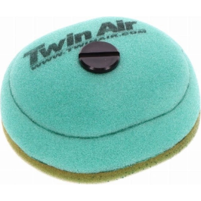 Twin Air Air Filter Pre-Oiled fits for KTM SX65 97-23 TC65 17-23 MC65 21-23