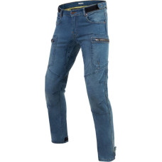 Rebelhorn URBAN 3 CLASSIC BLUE MOTORCYCLE JEANS