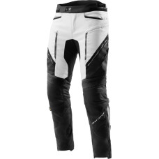 Rebelhorn HARDY 3.0 BLACK GREY TEXTILE MOTORCYCLE PANTS