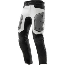 Rebelhorn BORG 2 BLACK GREY TEXTILE MOTORCYCLE PANTS