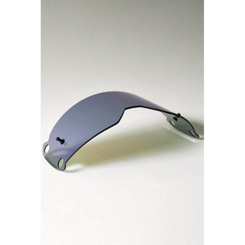 FOX Vue Repl Lense (Spk) Blue