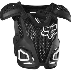 FOX Chest protector FOX R3 BLACK