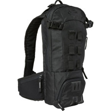 FOX Utility 10L Hydration Pack- Medium Black