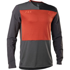 FOX Defend Off Road Jersey  Copper