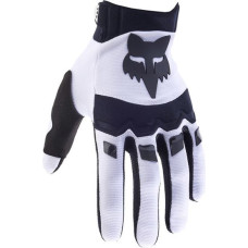 FOX DIRTPAW GLOVE WHITE