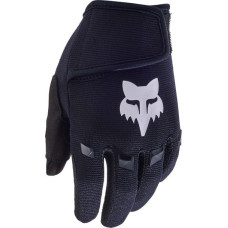 FOX KIDS DIRTPAW GLOVE BLACK