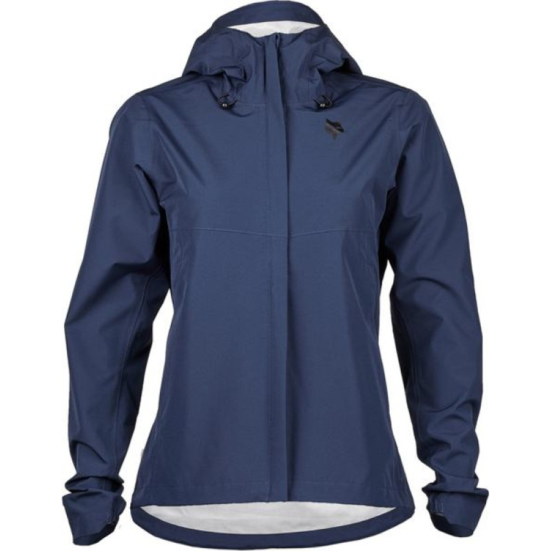 FOX W Ranger 2.5L Water Jacket Midnight