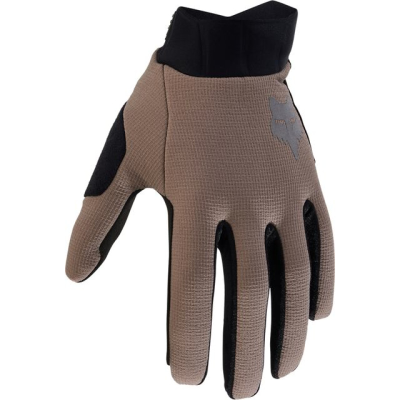 FOX Defend Lo-Pro Fire Glove Lunar Adobe