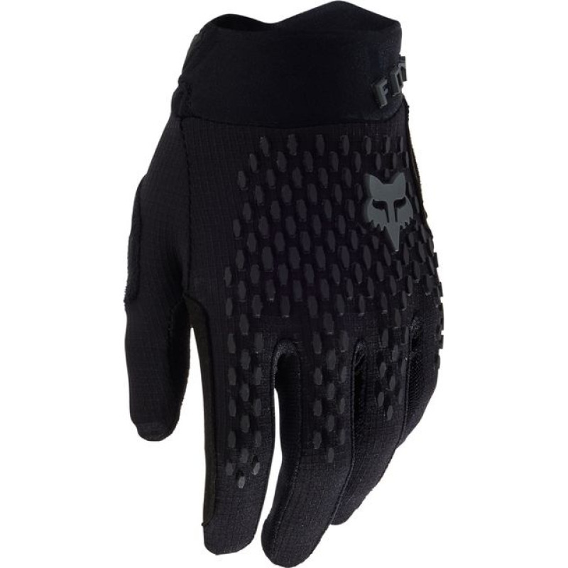 FOX Yth Defend Glove Black