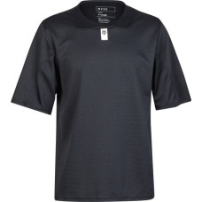 FOX JUNIOR DEFEND BLACK YS BIKE SHIRT