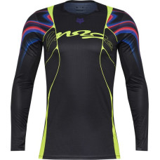 FOX FLEXAIR ENERGY BLACK L HOODIE