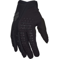 FOX PAWTECTOR BLACK/BLACK S GLOVE
