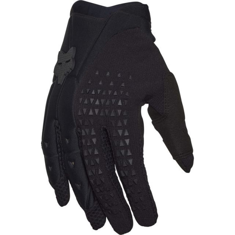 FOX PAWTECTOR BLACK/BLACK S GLOVE
