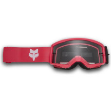 FOX GOOGLE FOX JUNIOR MAIN CORE GOGGLE PINK OS
