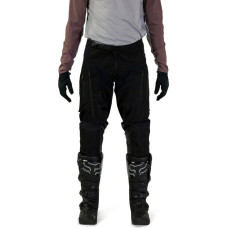 FOX RANGER OFF ROAD BLACK 30 TROUSERS