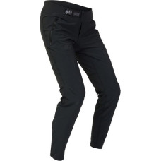 FOX FLEXAIR BLACK 28 CYCLING PANTS