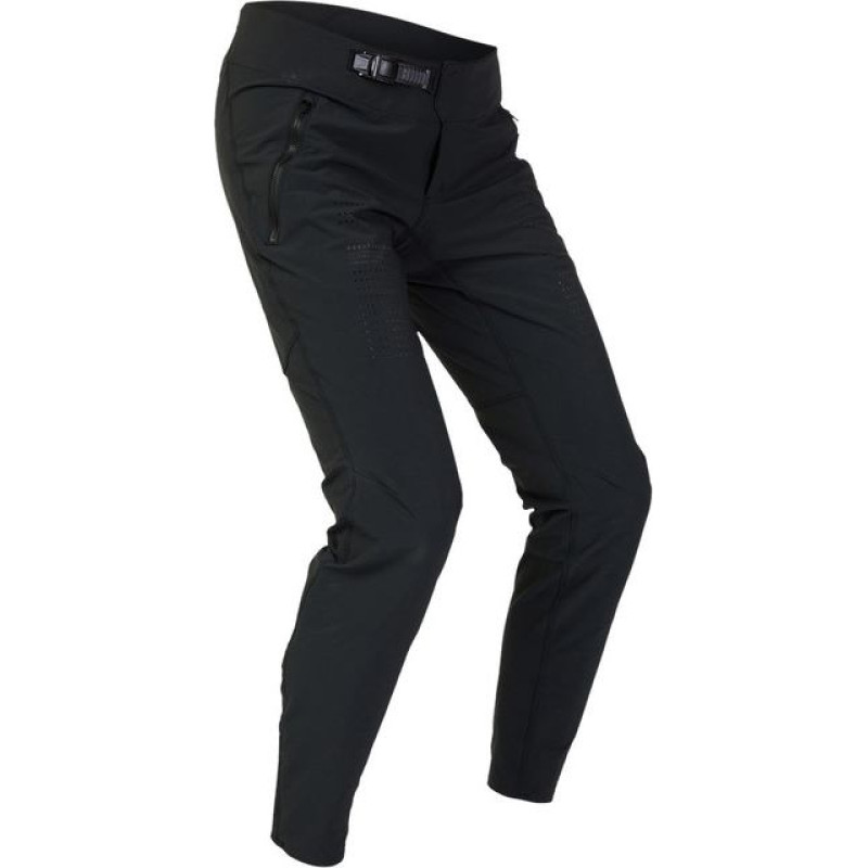 FOX FLEXAIR BLACK 28 CYCLING PANTS