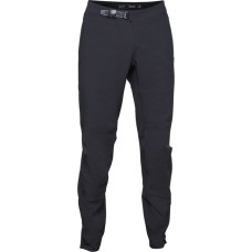 FOX DEFEND FIRE BLACK 30 CYCLING TROUSERS