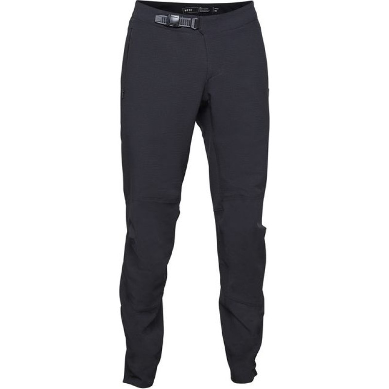FOX DEFEND FIRE BLACK 30 CYCLING TROUSERS