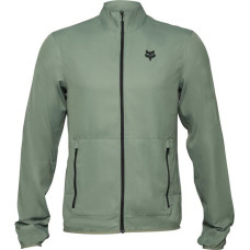 FOX JACKET FOX RANGER WIND MOSS