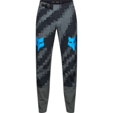 FOX CYCLING PANTS FOX RANGER DIGI IMAGE DARK SHADOW