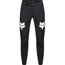 FOX CYCLING TROUSERS FOX LADY RANGER GRID BLACK