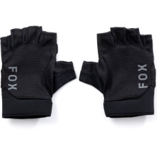 FOX GLOVES FOX LADY RANGER GEL SHORT BLACK