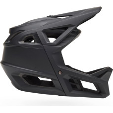 FOX HELMET FOX JUNIOR PROFRAME MT BLK CE MATTE BLACK OS