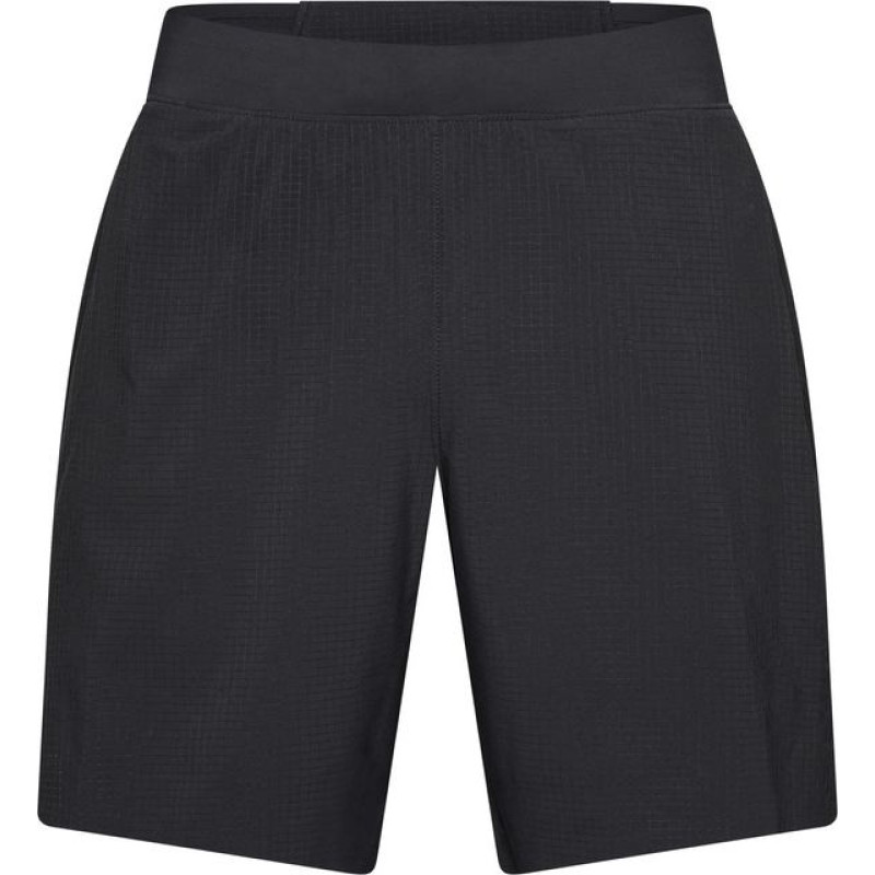 FOX SHORTS FOX MOTIVE SHORT 7 BLACK