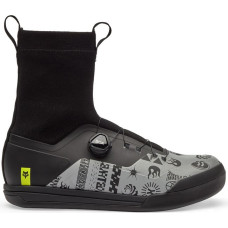 FOX SHOES FOX UNION ALL WEATHER LUNAR SE BLACK