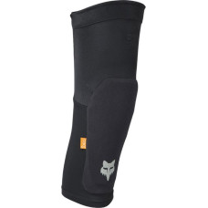 FOX KNEE SUPPORTER/PISZCZELI FOX JUNIOR ENDURO BLACK OS