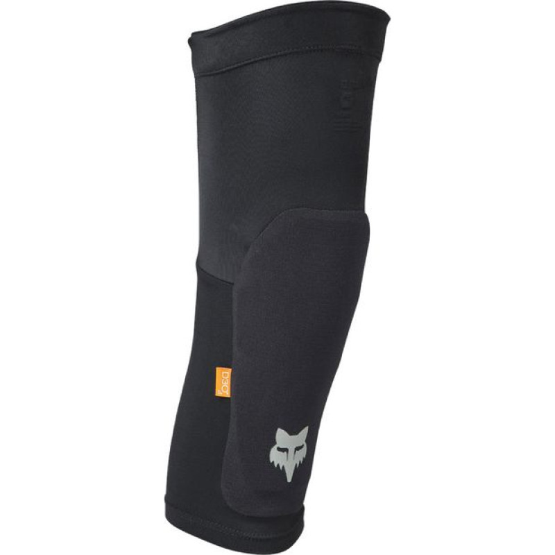 FOX KNEE SUPPORTER/PISZCZELI FOX JUNIOR ENDURO BLACK OS