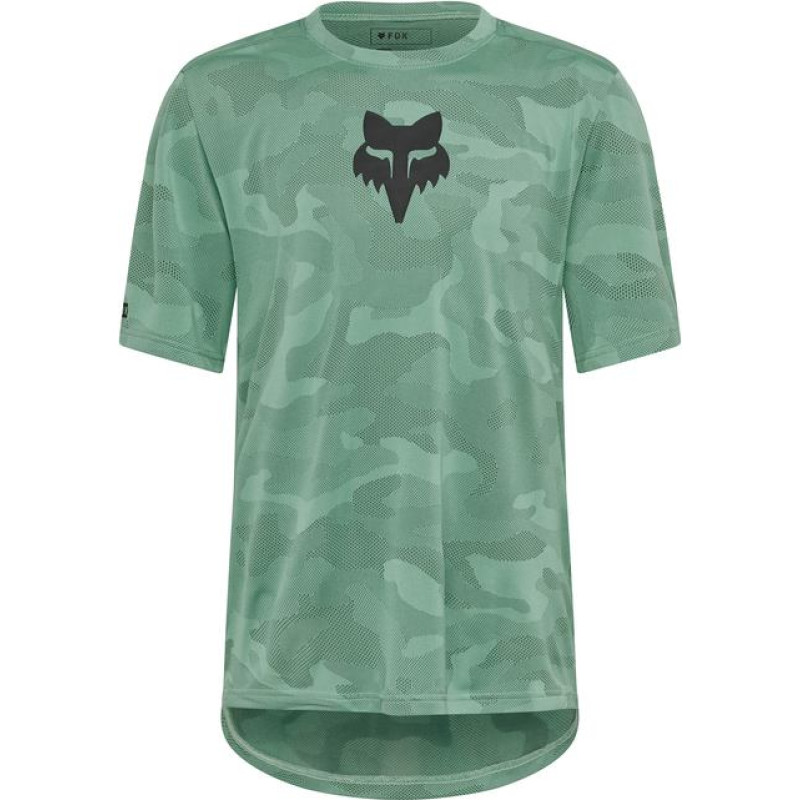 FOX BICYCLE SHIRT FOX RANGER TRU DRI PINE