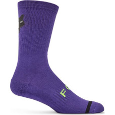 FOX SOCKS FOX 8 DEFEND LUNAR SE GRAPE