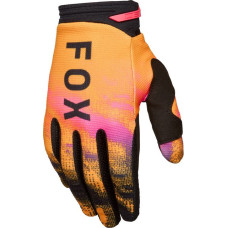 FOX GLOVES FOX 180 KAIROS TANGERINE